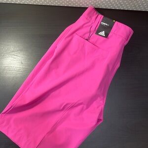🆕Adidas pink shorts